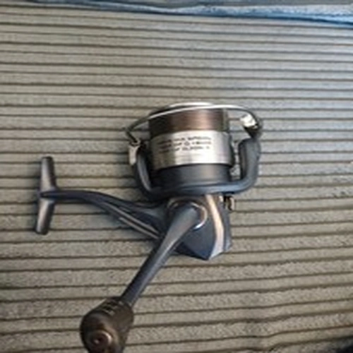 Drennan FD-4000 Reel