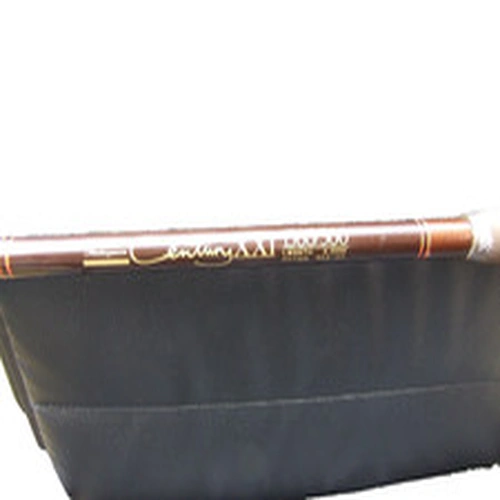 fly fishing rod great condition ready to use.
