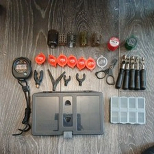 Coarse Fishing Joblot