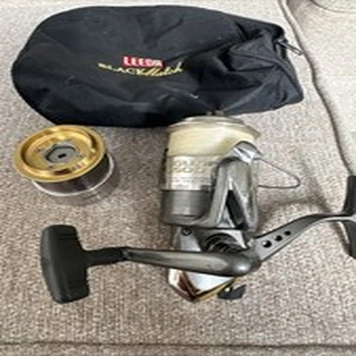 Daiwa Laguna 3500 Fishing Reel with Spare Spool