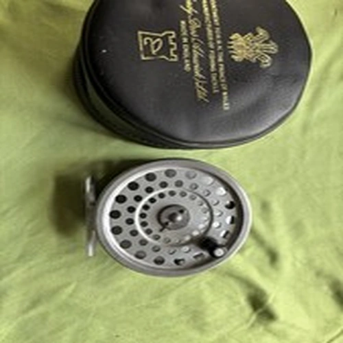 Hardy Marquis #7 Trout Fly Reel
