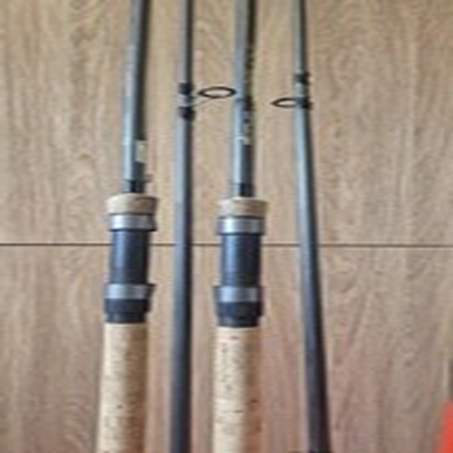 Korum Neoteric 12ft - 3lb Carp Fishing Rod