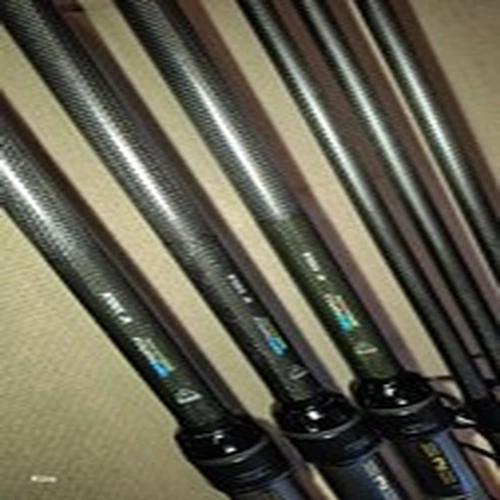 CARP FISHING RODS SONIK GRAVITY XT 12FT 3.5LB 50MM RINGS CARP TACKLE FISHING SET