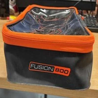 Guru Fusion EVA 800 Luggage & Storage Carp Fishing Tackle Bag