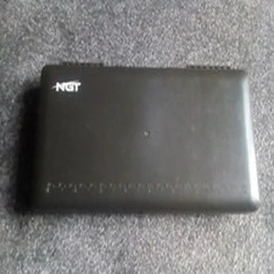 NGT Fishing Tackle Box XPR Magnetic Terminal Tackle Box System Carp Fishing