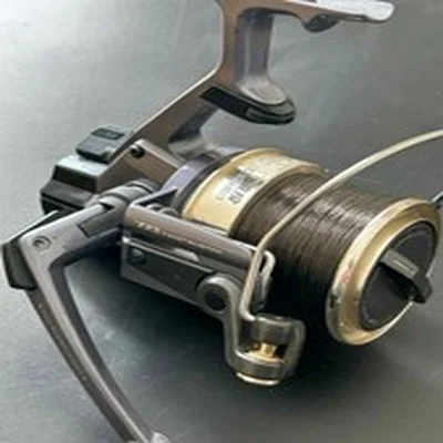 Diawa Tournament 5000t Carp Fishing Reel , Excellent Condition