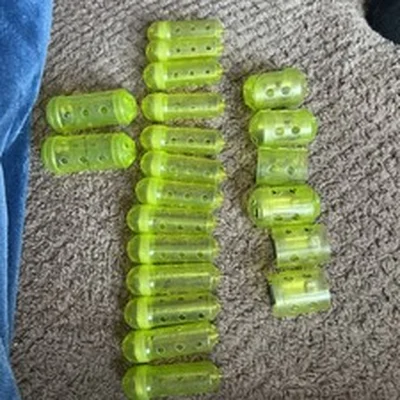 21 Thamesly  Carp Fishing Cage Feeders 