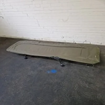 Westlake 4 Legged Bedchair Single Folding Bed