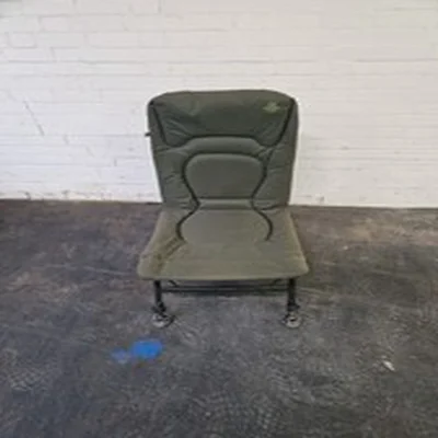 Rod Hutchinson Folding Fishing Arm Chair