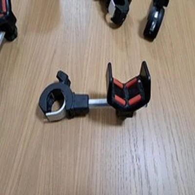 Guru Rive Pole Support With Rollers 2of2