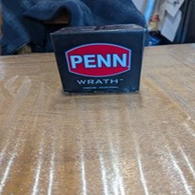Penn Wrath 2500