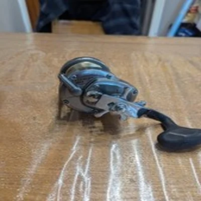 Shimano Torium 20 Conventional Saltwater Reel 6.2:1 Ratio