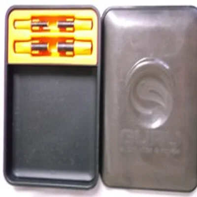 1 x  guru meat or bread punch set