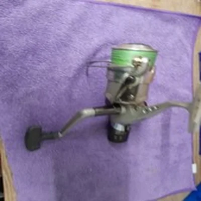 Diawa Caprice 3550 Fixed Spool Fishing Reel