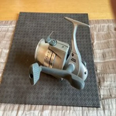 jarvis walker fishing reel
