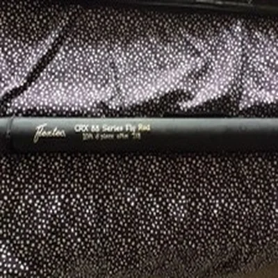 Flextec CRX 88 Fly Fishing Rod 10ft #7/8 4 Piece Rod