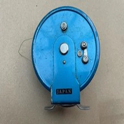 Vintage Angler Scout 8-80 Fly Fishing Reel