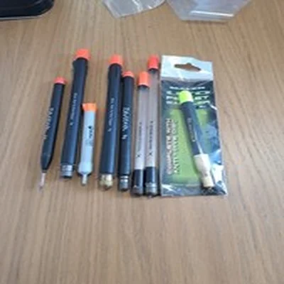 Pellet Waggler Joblot Daiwa,matrix,maver,guru