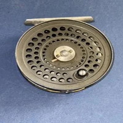 Orvis CFO IV Fly Fishing Reel - Cosmetic issues.