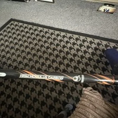 Jinza mad ego squid rod 8/6 2 sections  143 gram