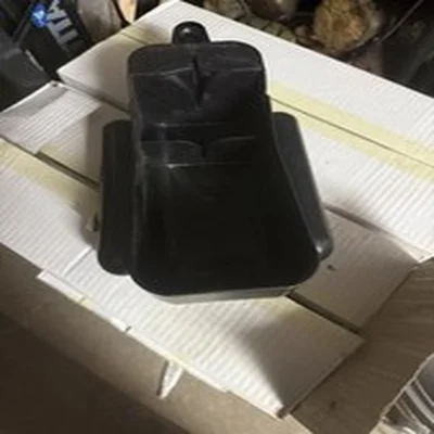 Nash Bushwhacker Baiting  Spoon