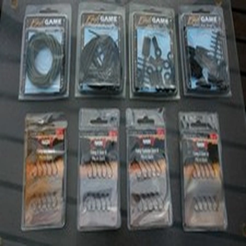FISHING TACKLE NASH JOBLOT.