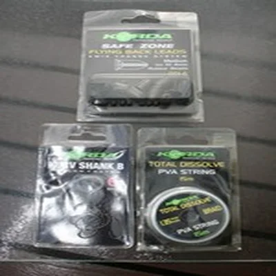 korda fishing tackle