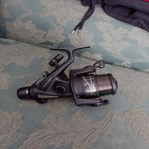 Dawia X Regal 4050 BRT  Reel