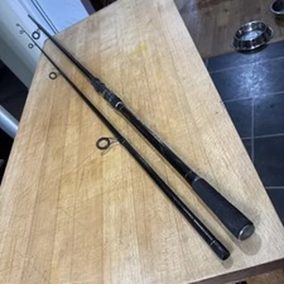 12ft carp rod - Fusion Expert, 2.5lb test curve, new