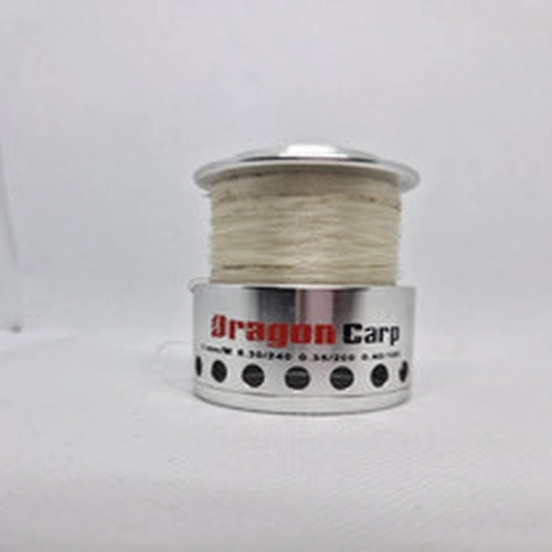 Dragon Carp 502 Reel Spare Spool (patterned)