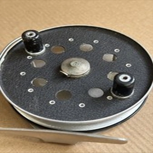 Strike Right Fishing Flywheel