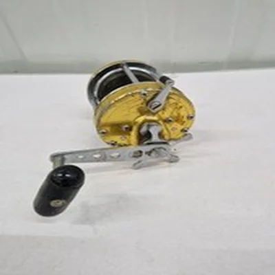 Daiwa Sealine 300H Deep Sea Multiplier Fishing Reel