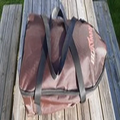 actor bait boat. includes spare battery & carry case