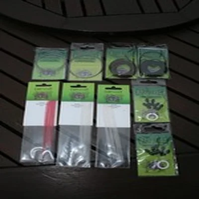 FISHING TACKLE JOBLOT CARP ALLEY