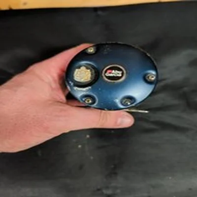 Abu Ambassador 650 Plus