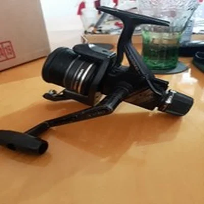 Shimano SSG 4000X Titanium Fishing Reel 
