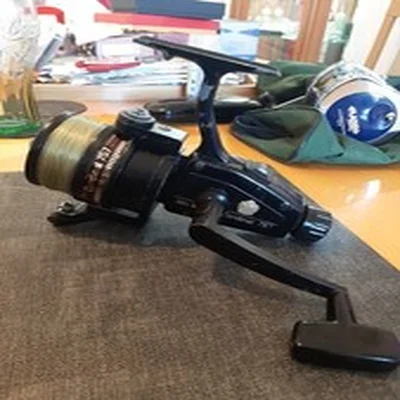 ABU Garcia Cardinal 757 Fishing Reel