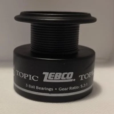 Zebco Tropic 30 Fishing Reel Spool