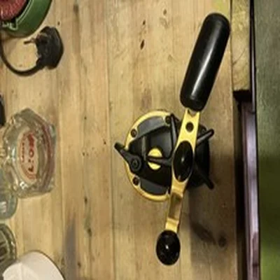 Daiwa Sealine X 40 Hv Sea Fishing Reel