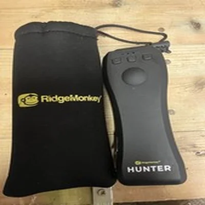 RidgeMonkey Hunter Remote Control Handset For Bait boat