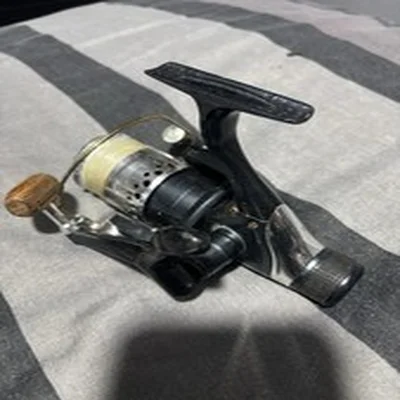 Used Fishing Reel for Course Carp Fishing