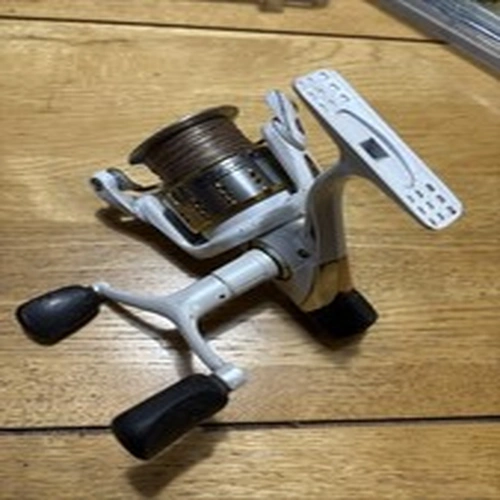 Rovex Ceretec CT4 4000 reel