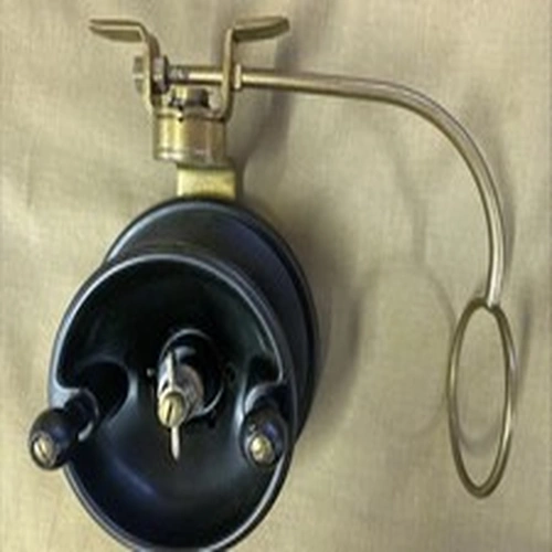 Allcock Aerialite Surf Reel.