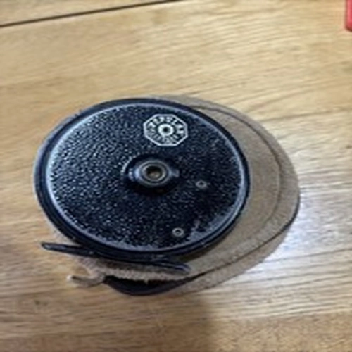 Allcocks Popular Fly Fishing Reel