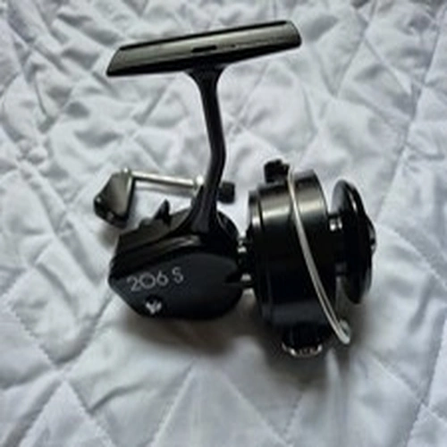 Vintage Mitchell 206s Coarse Fishing Reel.  Very Good Condition