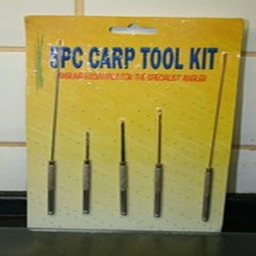 FISHING CARP BAITING NEEDLE SET