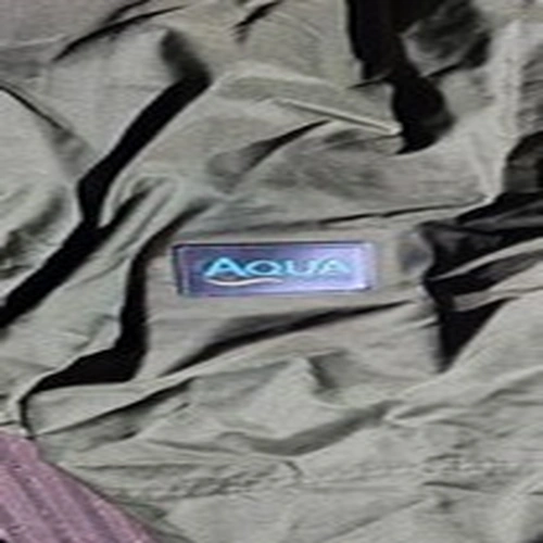 Aqua Fast Light Green  Overwrap