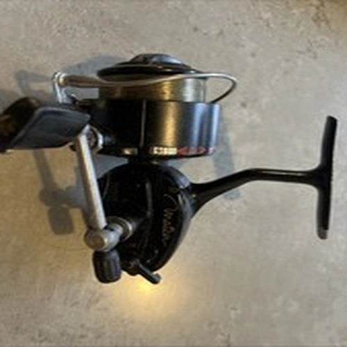 Mitchell Match 440A Vintage Fishing Reel