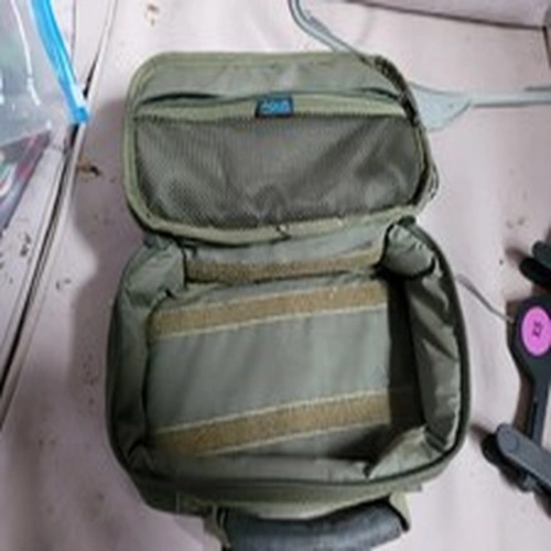 NEW Aqua Black Series PVA Pouch *PAY 1 POST*