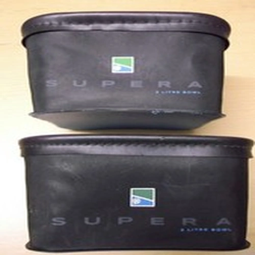 2 x preston 3 ltr supera bait bowls